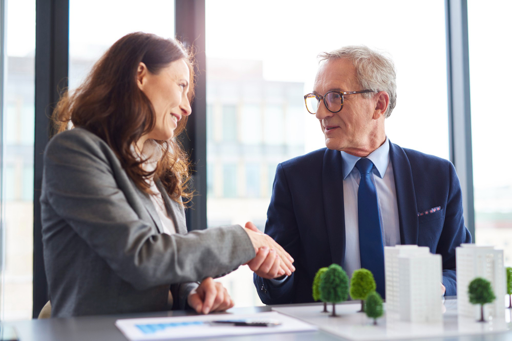 Business acquisition